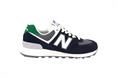 NEW BALANCE WL574 YA1