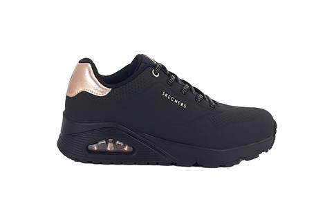 SKECHERS 155196 BBK