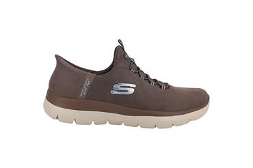 SKECHERS 150254 BRN