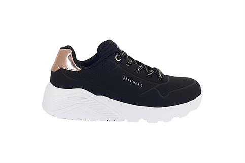 SKECHERS 310384L BLK