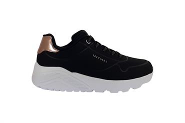 SKECHERS 310384L BLK