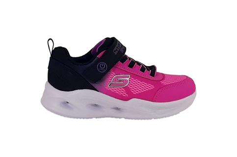 SKECHERS 303714L BKHP