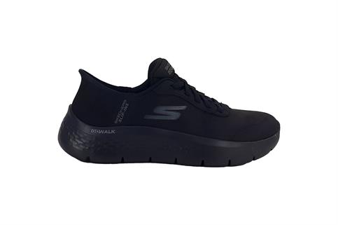 SKECHERS 124837 BBK