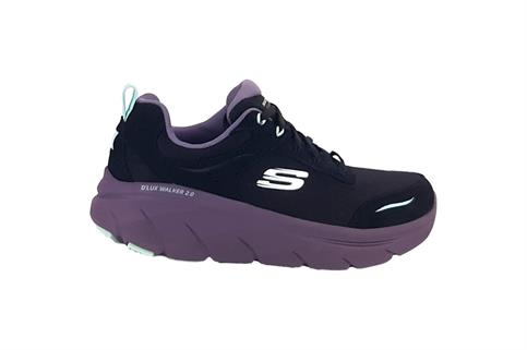 SKECHERS 150108 BKMT