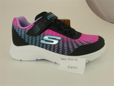 SKECHERS 303532 BKMT